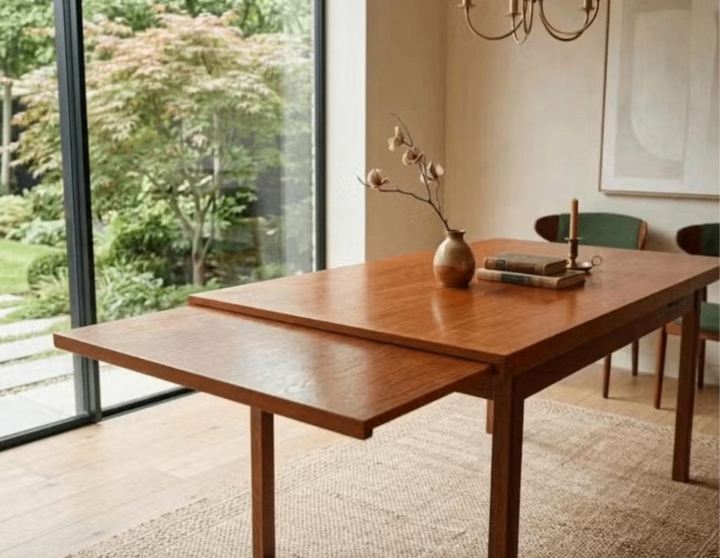 Pastoe Cees Braakman tafel, Huis en Inrichting, Ophalen, Gebruikt