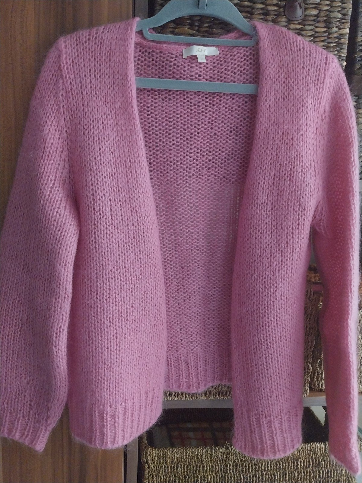 Pull Bernadette Jeff taille 2 portable taille 38, Enlèvement ou Envoi, Taille 38/40 (M)
