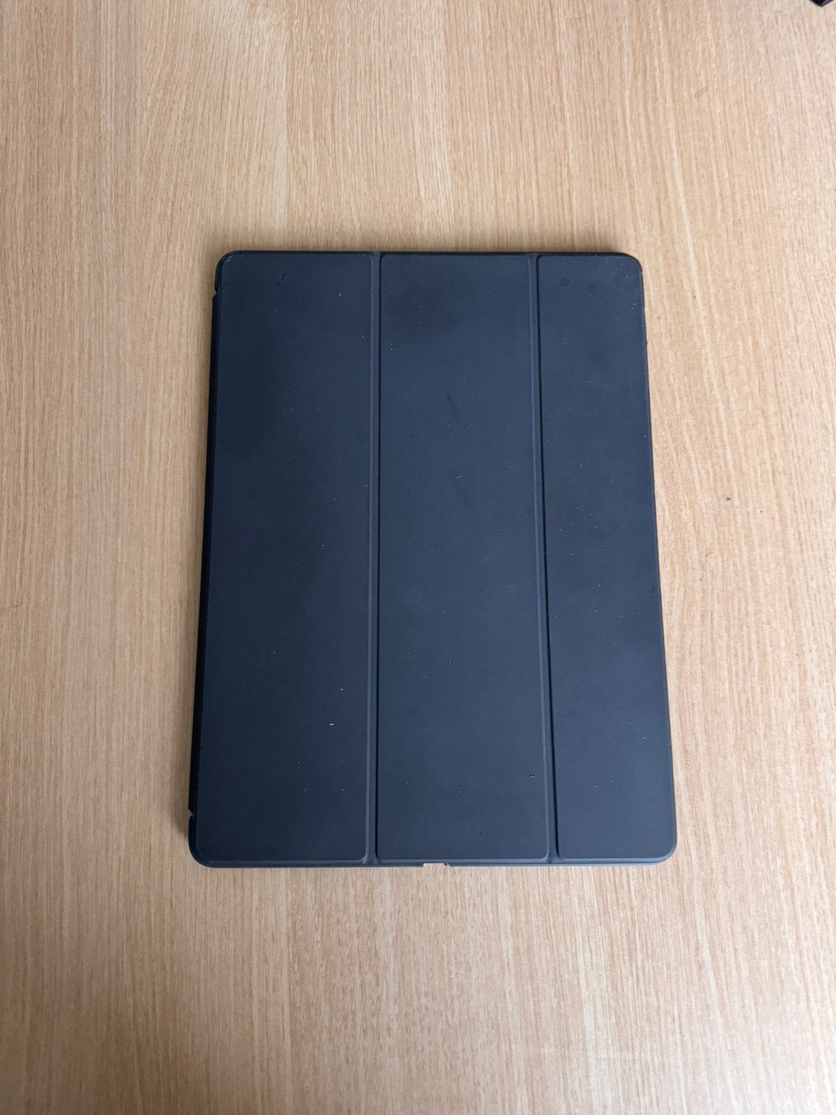 iPad pro 12,9 pouces 128 Go wifi, Informatique & Logiciels, Apple iPad Tablettes, Gris, Enlèvement ou Envoi, 12 pouces, Comme neuf