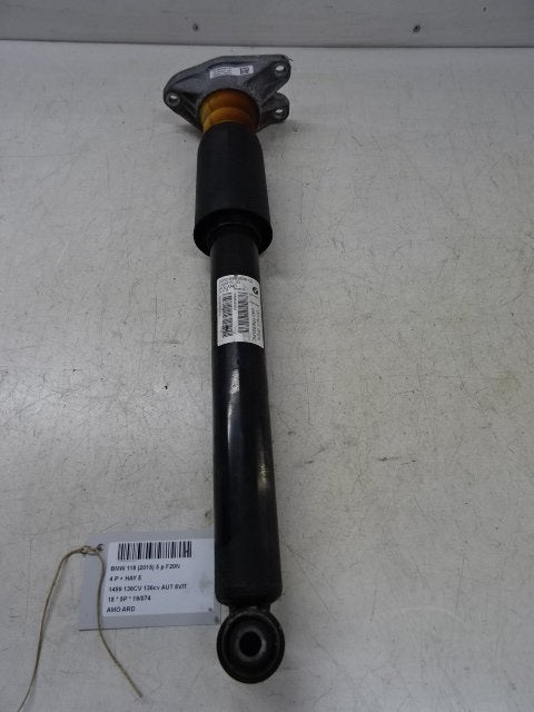 AMORTISSEUR ARRIÈRE DROIT BMW 1 serie (F20) (149415-10), Autos : Pièces & Accessoires, Utilisé, BMW
