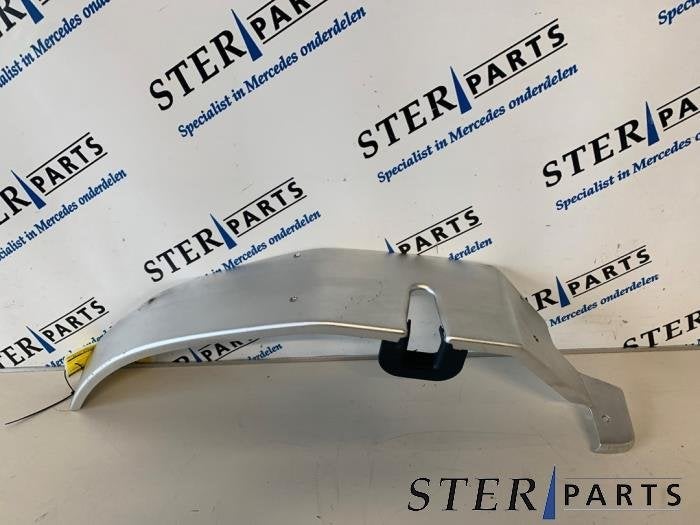 Bande décorative d'un Mercedes SL, 3 mois de garantie, Utilisé, -, -