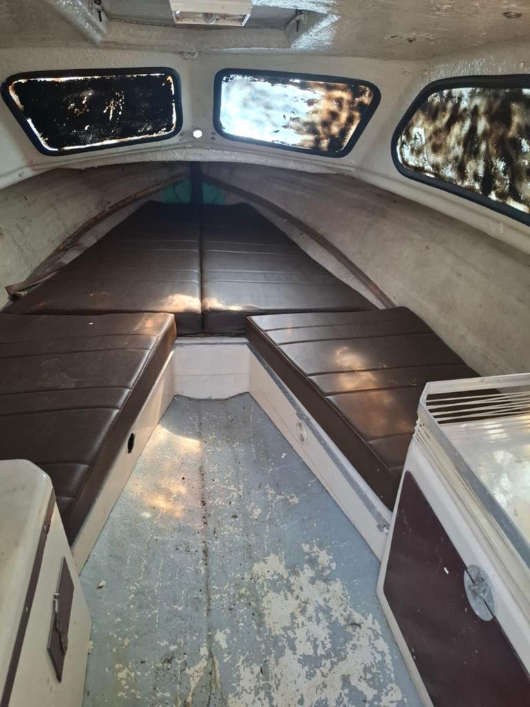 Bateau Shetland à vendre, Sports nautiques & Bateaux, Enlèvement
