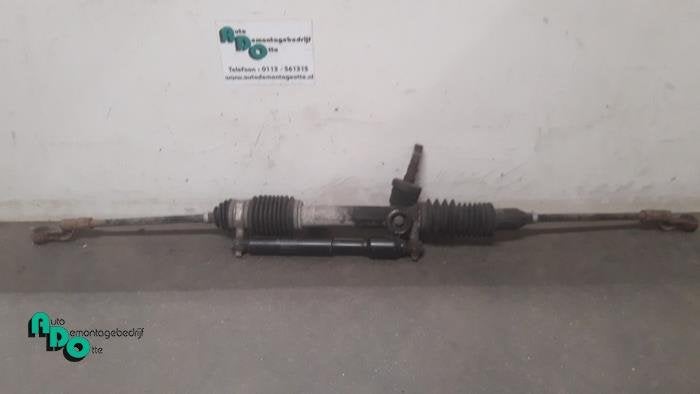 Crémaillère de direction d'un Smart Fortwo, -, 3 mois de garantie, Utilisé, -