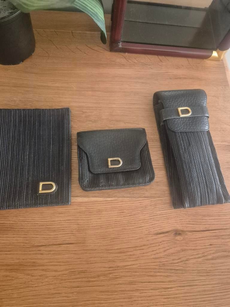 Delvaux, Ophalen