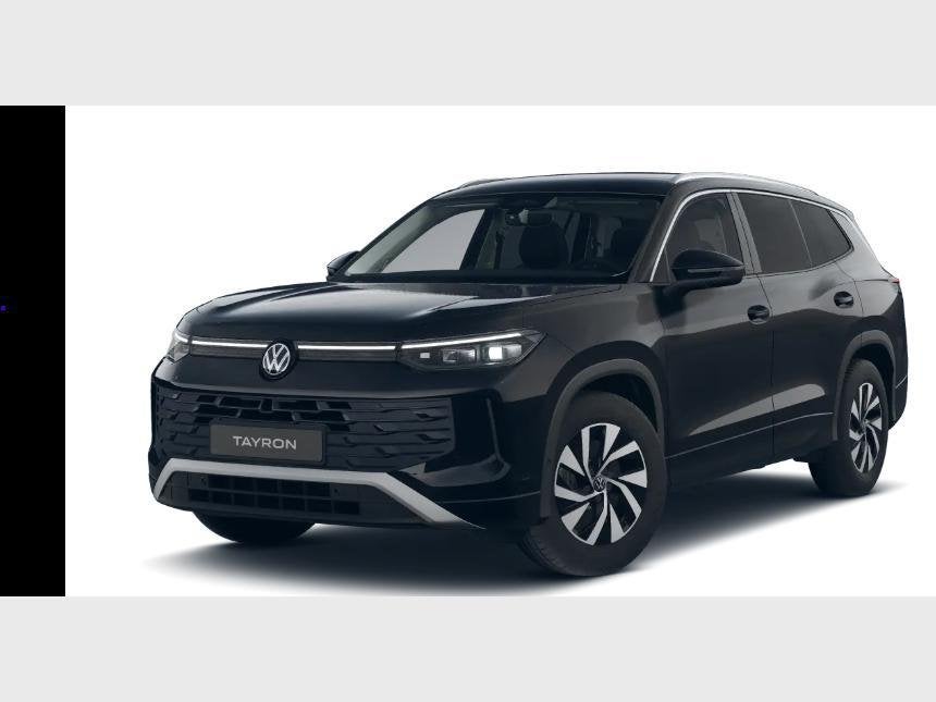 Volkswagen Tayron Life Business 1.5 eTSI DSG, Autos, Volkswagen, Autres modèles, Achat, Cruise Control, Automatique