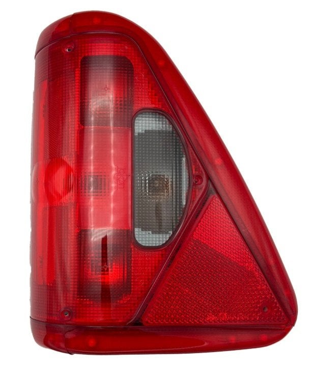 Achterlicht Knaus Jokon 2000 Links caravan 1998-2004, Caravans en Kamperen, Caravanaccessoires, Nieuw, Ophalen of Verzenden