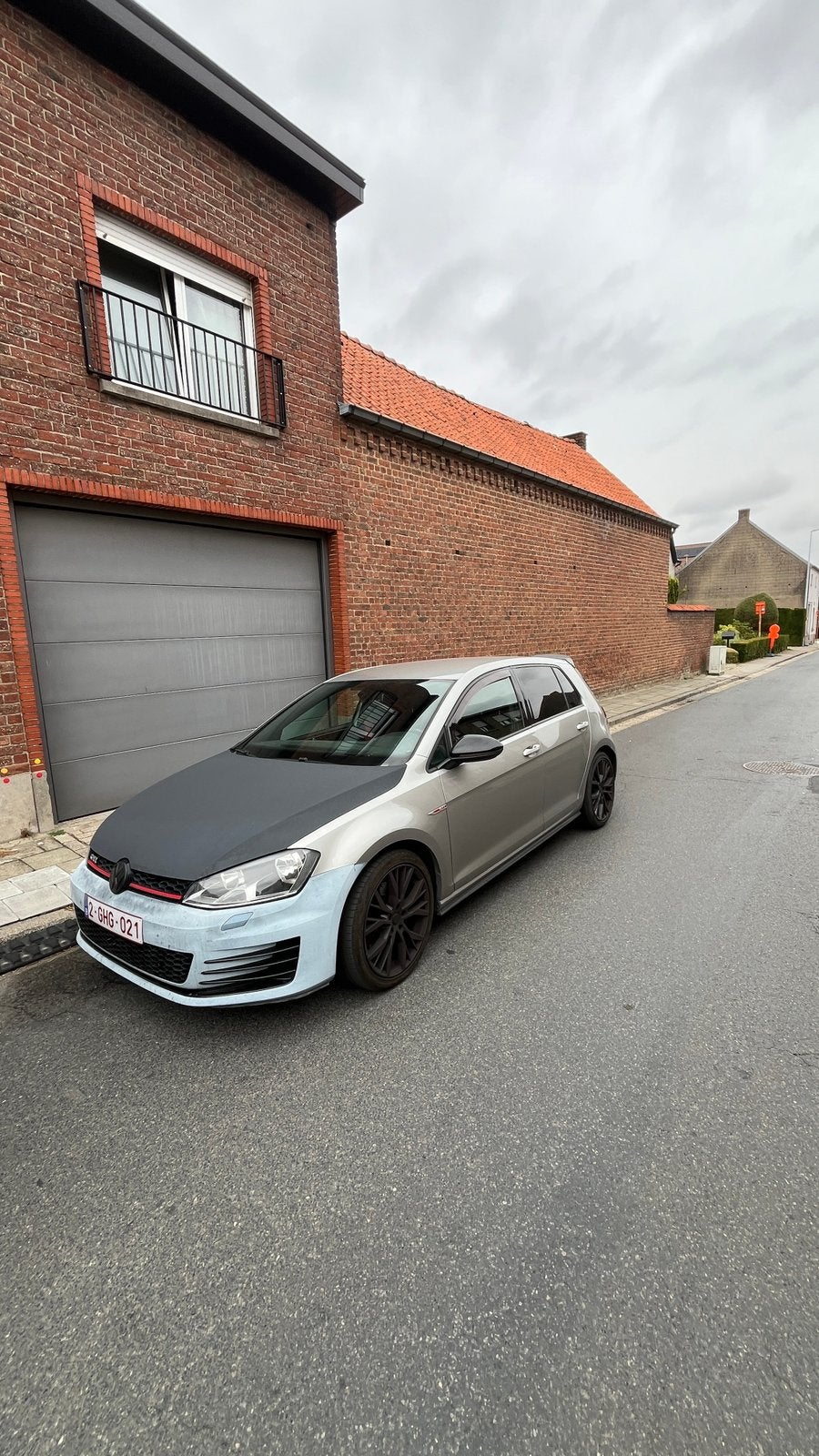 Vw golf 7 GTI, Auto's, Volkswagen, Particulier, Te koop, Golf