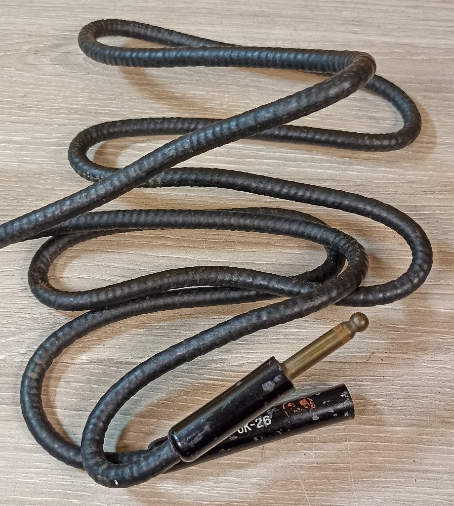 Cordon Extension Radio US original Type CD-307 ww2, Collections, Envoi, Armée de terre, Autres types
