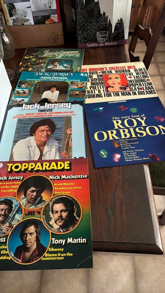 Lp, CD & DVD, Vinyles | Compilations, Enlèvement, Comme neuf