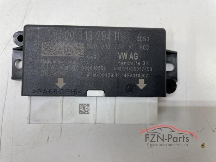 VW Golf 7 Gte Pdc Module 8K, Enlèvement ou Envoi, Utilisé