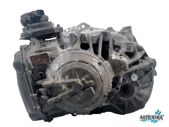 Automaatbak van een Volvo XC90, Auto-onderdelen, Gebruikt, -, -, Ophalen of Verzenden