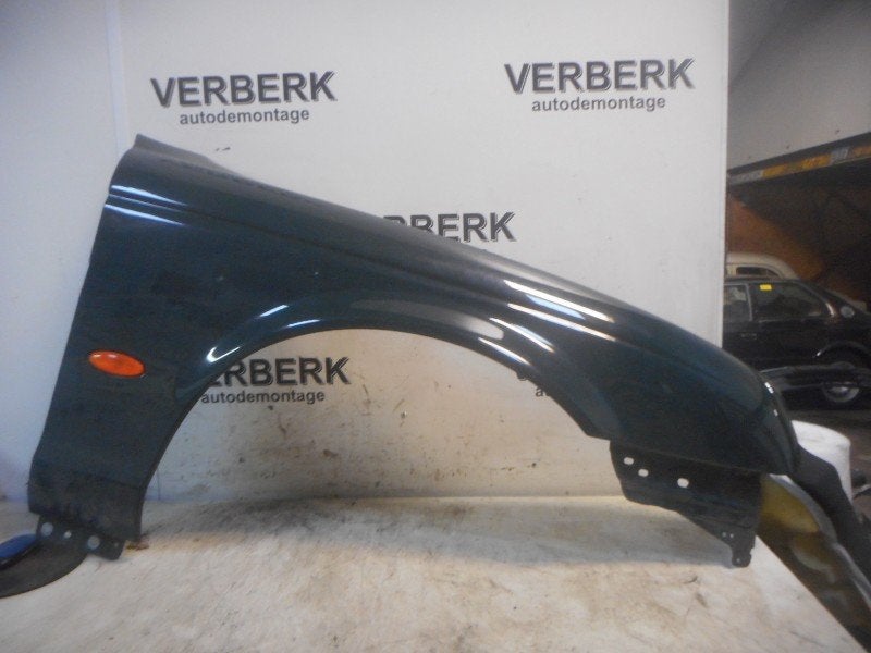 SPATBORD RECHTS VOOR Jaguar S-type (X200) (01-1999/12-2008), Campus Kronberg 7
61476  Kronberg im Taunus, DE, Gebruikt, Spatbord