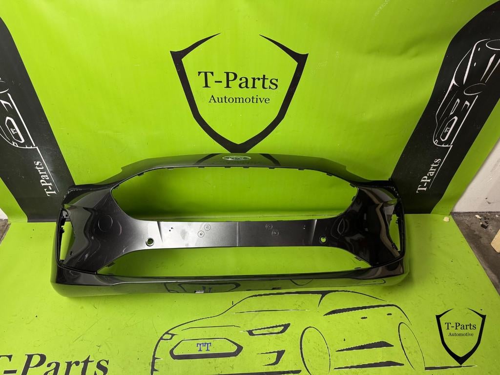 ford fiesta mk8 voorbumper bumper 6X PDC, Auto-onderdelen, Gebruikt, Info@ford.com, Ford, Bumper