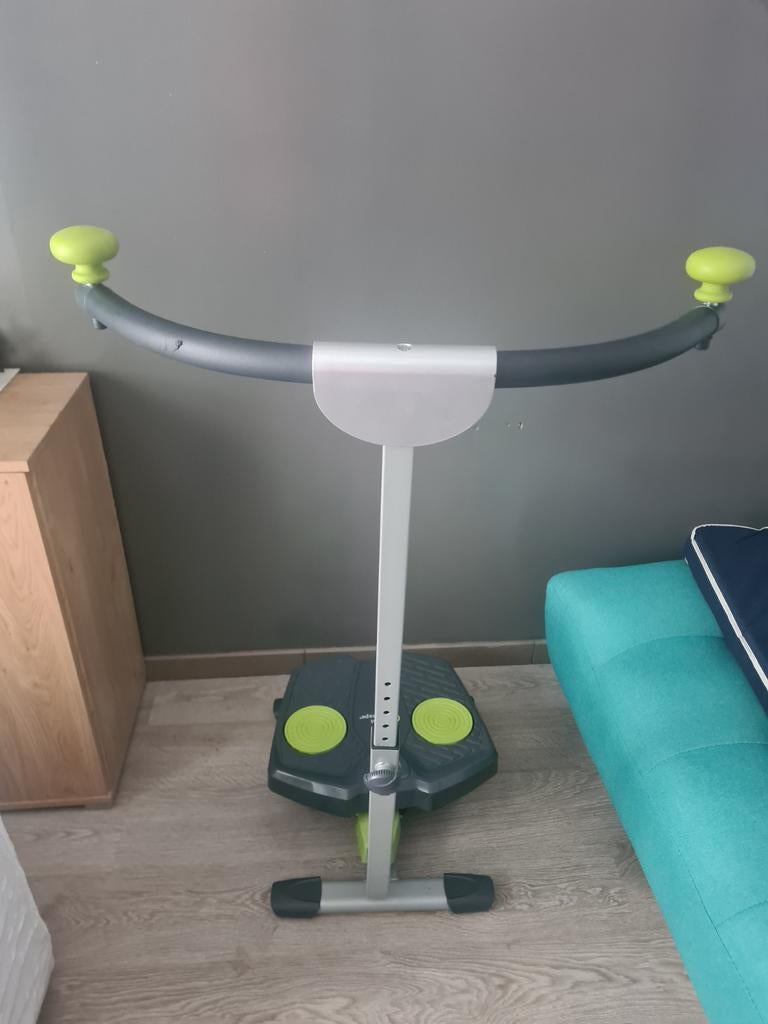 Twist shape, Sport en Fitness, Fitnessmaterialen, Ophalen