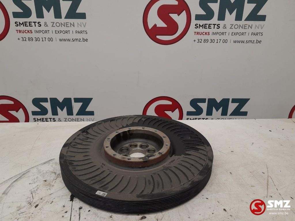Occ trillingsdemper Mercedes, Gebruikt, Mercedes-Benz, Motor en Accessoires