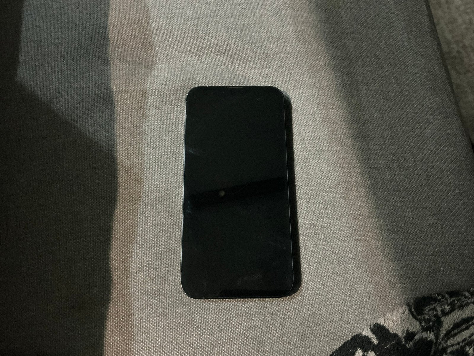 Iphone 14 plus, Telecommunicatie, Ophalen, Gebruikt, Blauw, IPhone 14