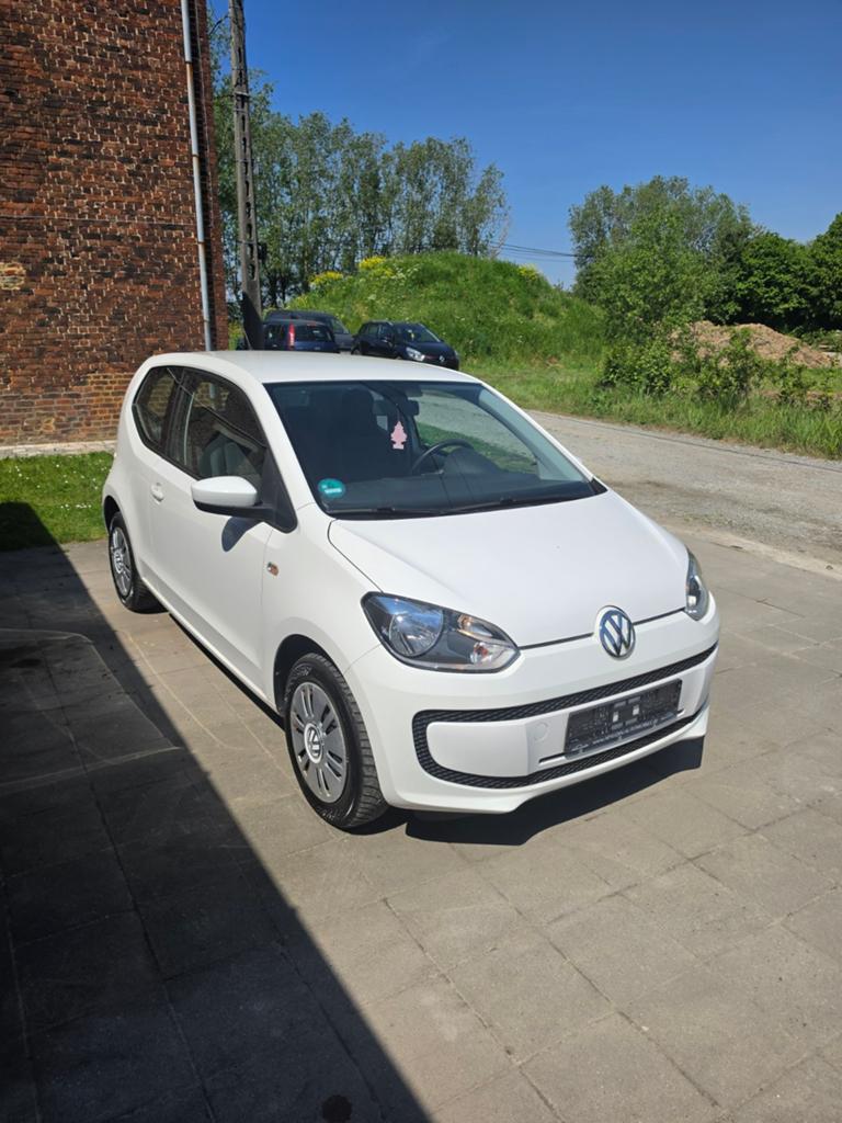 Volkswagen UP prête à immatriculé  Garantie, Autos, Volkswagen, Achat, Up!, Entreprise, Garantie prolongée