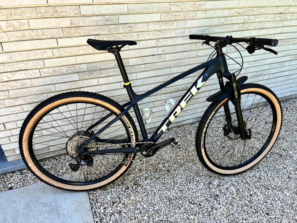 Trek X Caliber 9 Large, Ophalen, Gebruikt, Hardtail, Heren