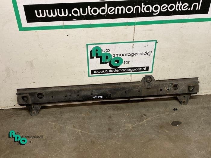 Barre radiateur d'un Mercedes Citan (Citan 12-), Autos : Pièces & Accessoires, 3 mois de garantie, Utilisé, -, -