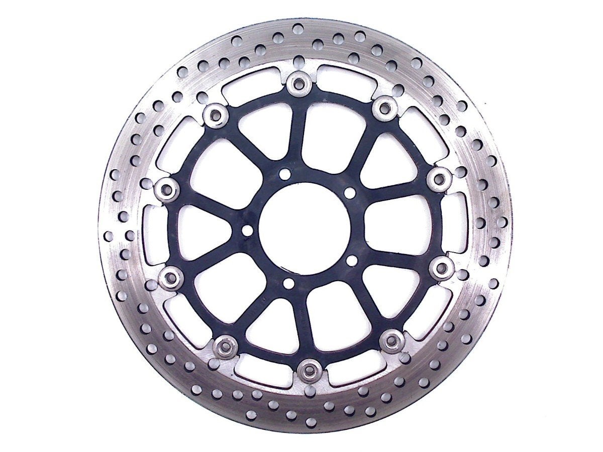 FREIN DISQUE AVANT Ducati Diavel (2011-2015), Dhr. S. di Majo, Utilisé, Info@cama-motorparts.nl, P.J. Troelstraweg 8 8
3144 CX  MAASSLUIS, NL