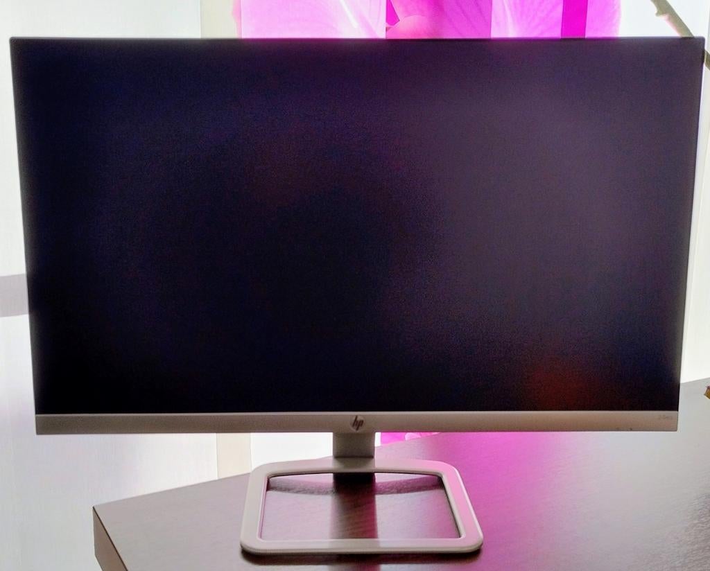 HP 24es 23,8-inch Full HD Monitor, Ophalen, Hp, HD, HDMI
