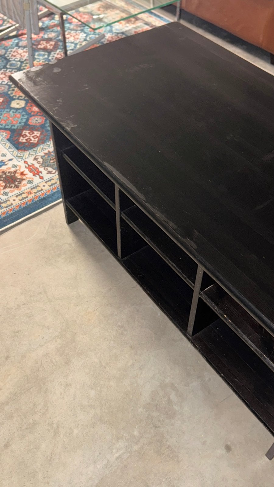 Salontafel, Ophalen, Stijl, Gebruikt, 100 tot 150 cm