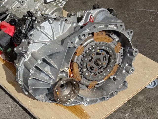 BOITE DE VITESSES Audi A3 Sportback (8PA) (NQL), Autos : Pièces & Accessoires, Mevr. I. Hauben, Audi, Utilisé, Rue de l'Espoir 34 34
4030  GRIVEGNÉE, BE