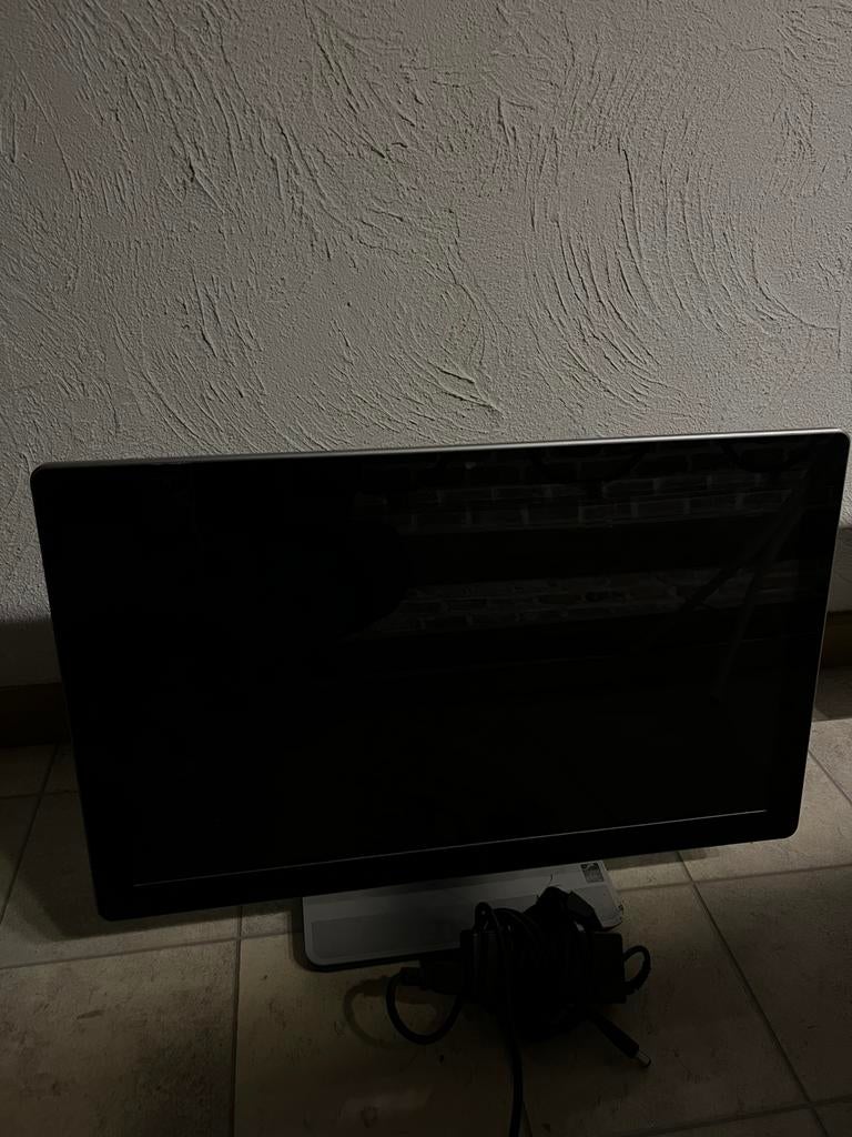 Dell, Computers en Software, Ophalen, Zo goed als nieuw, 17 inch of meer