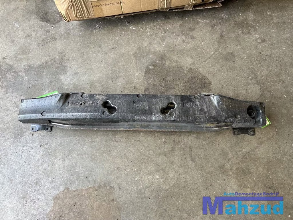 VW GOLF 7 Hatchback Achter bumperbalk stootbalk 2012-2021, Gebruikt, Volkswagen, Volkswagen AG, Vw@volkswagen.de