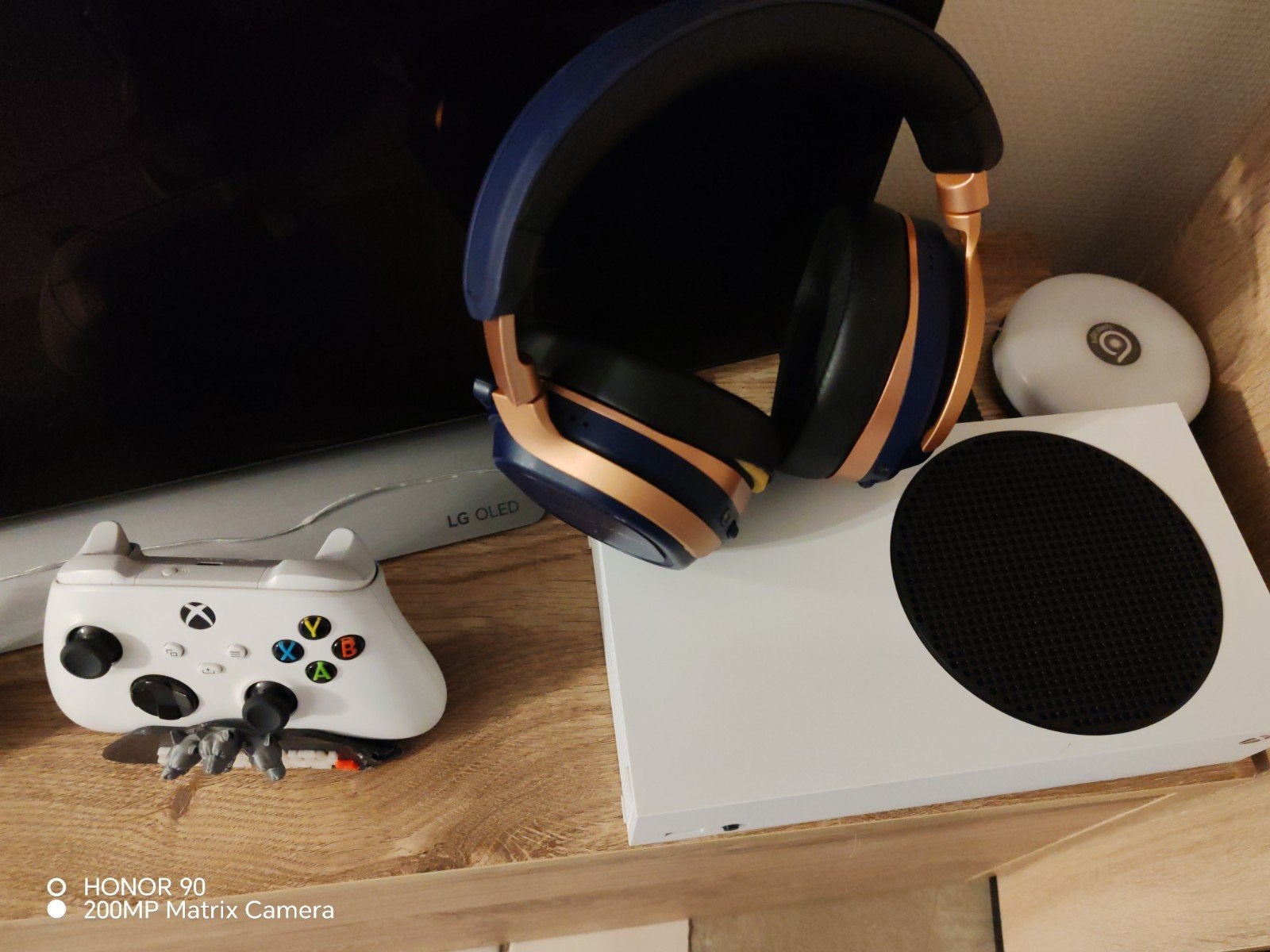 Xbox série s, Ophalen of Verzenden