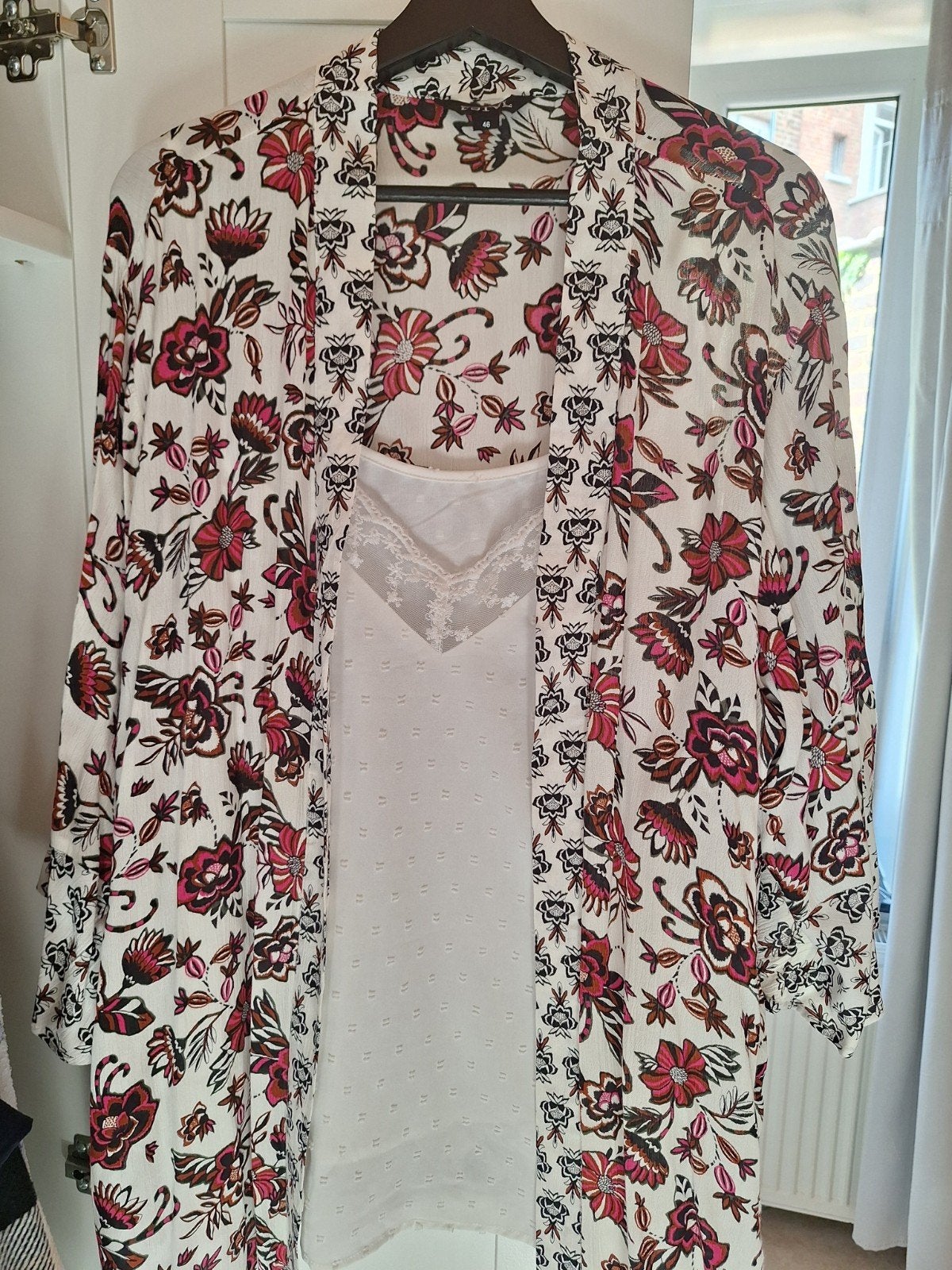 blouse, Vêtements | Femmes, M&S Mode, Enlèvement ou Envoi, Comme neuf, Taille 46/48 (XL) ou plus grande