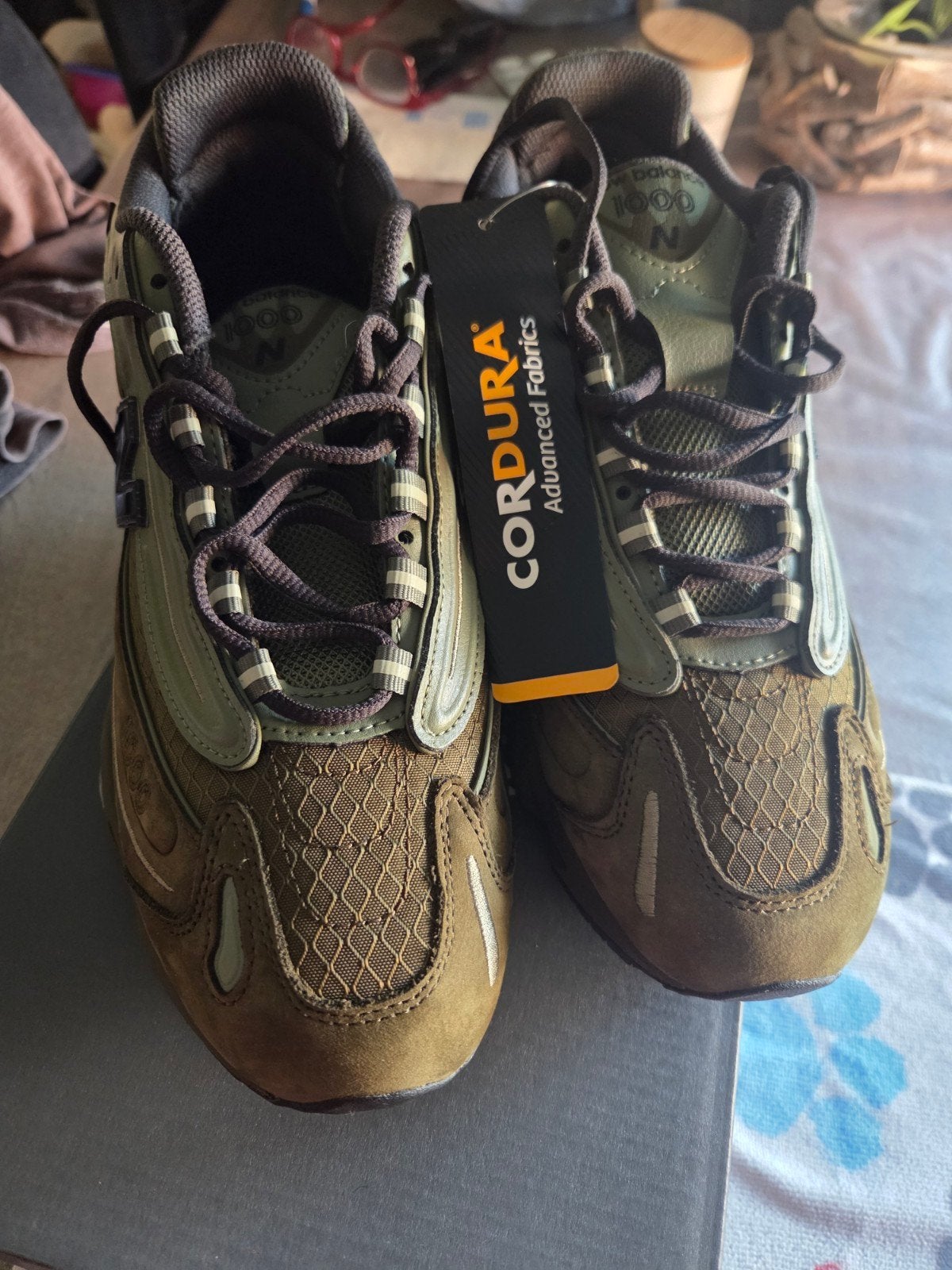 New balance heren sneakers nieuw, Ophalen, Nieuw, Schoenen