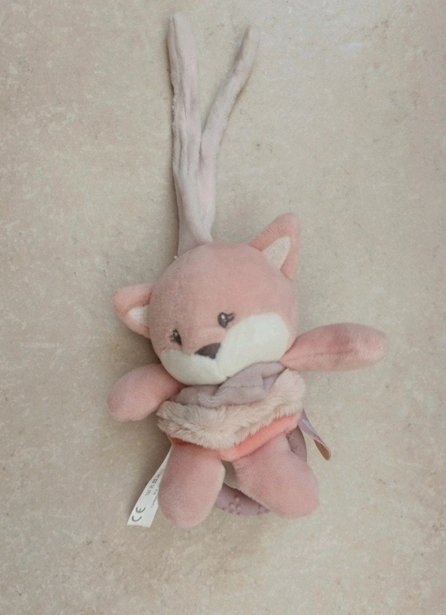 nattou trilfiguurtje, Enfants & Bébés, Jouets | Jouets de bébé, Enlèvement ou Envoi