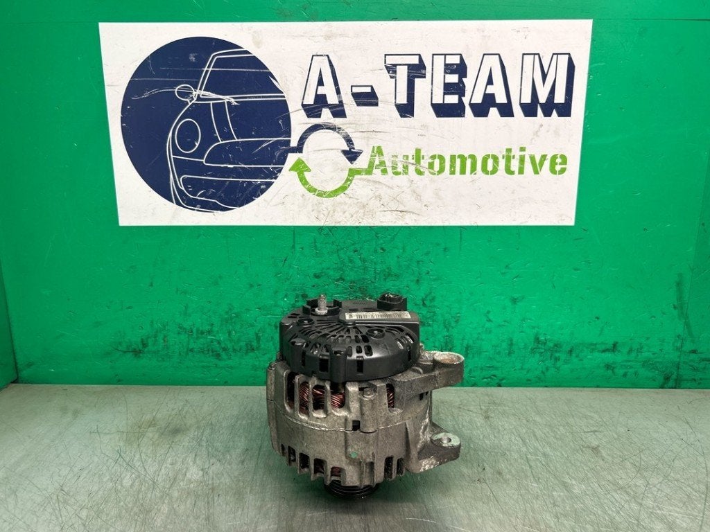 ALTERNATEUR Renault Laguna III Estate (KT) (|8200846074|), Renault, Valeo, Utilisé, 100, rue de Courcelles
75017  Paris, FR
