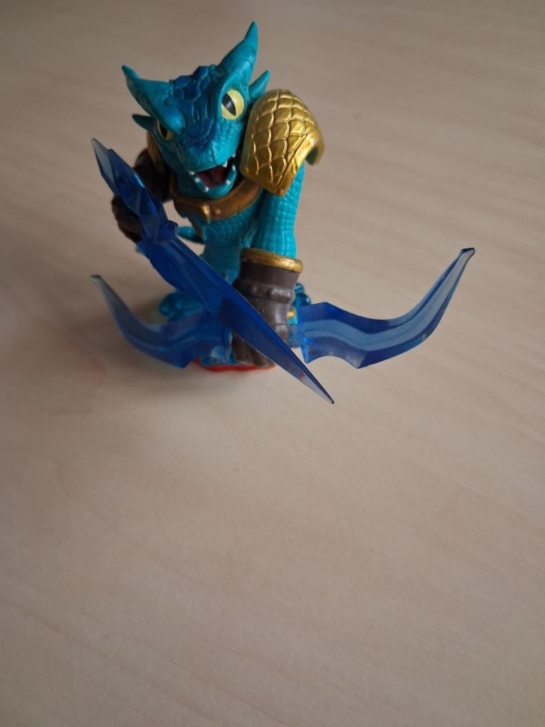 Skylander, Verzamelen, Ophalen, Zo goed als nieuw, Fantasy