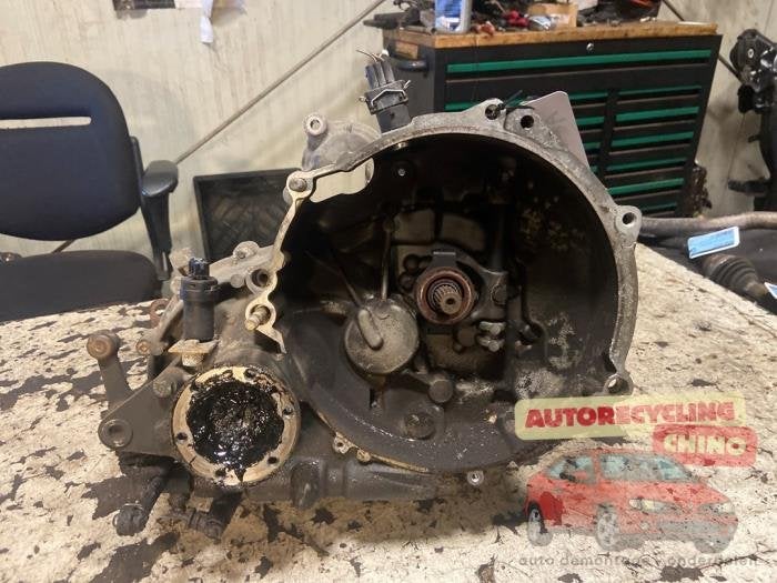 Boîte de vitesse d'un Seat Arosa, Autos : Pièces & Accessoires, -, 3 mois de garantie, Utilisé, -