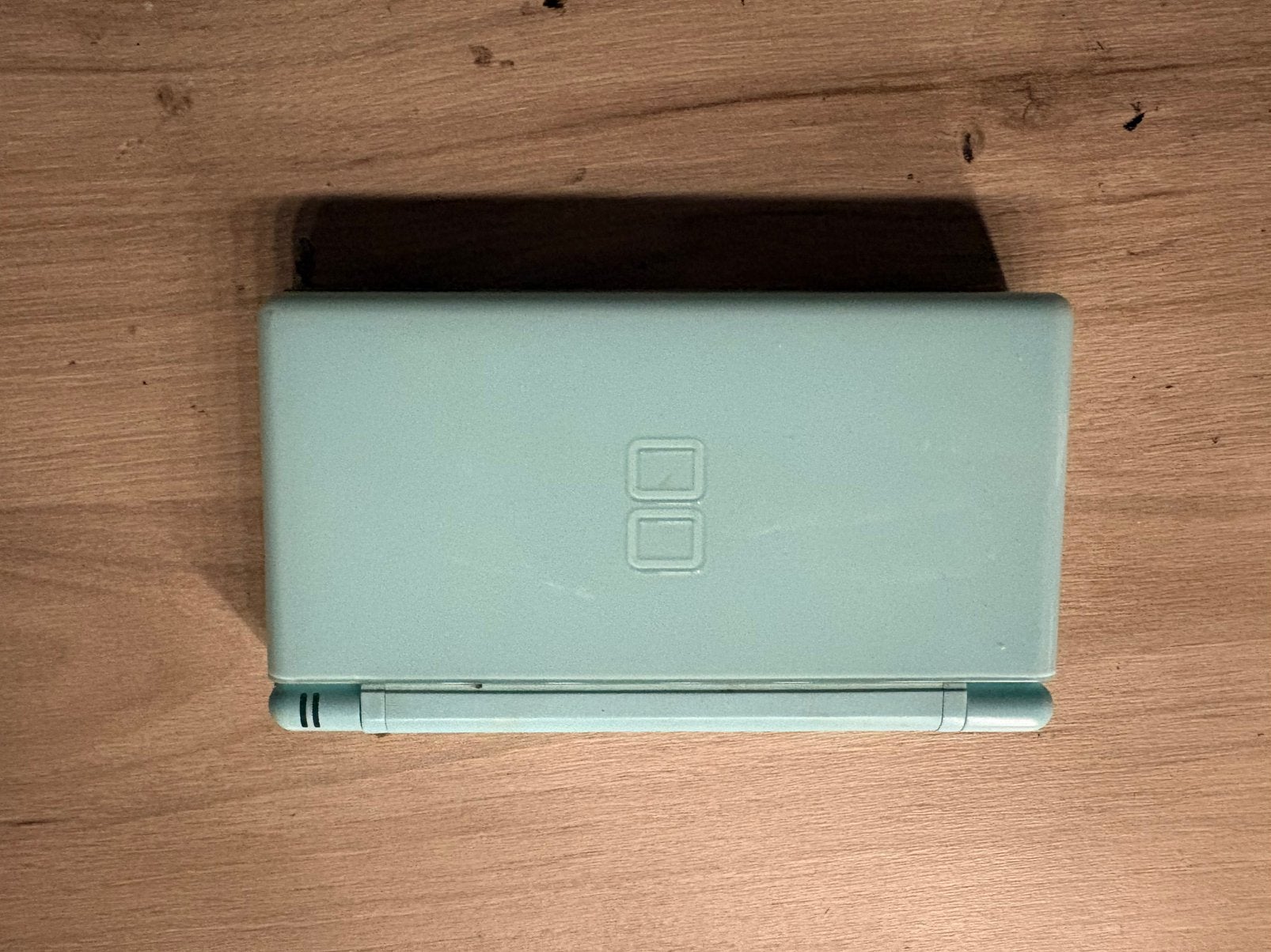 Ds lite, Games en Spelcomputers, Ophalen, Zo goed als nieuw, DS Lite