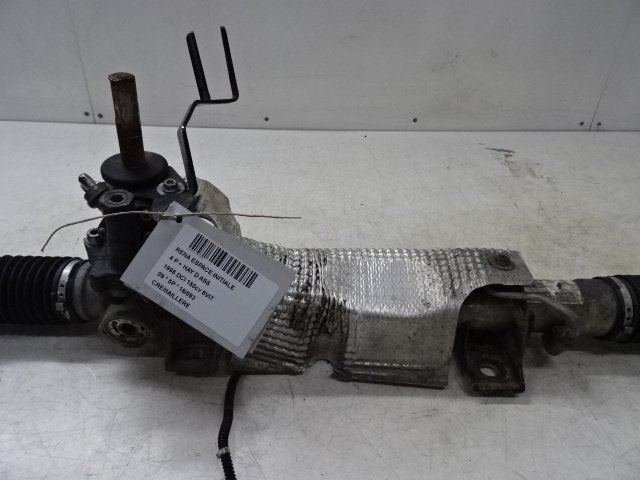 STUURHUIS Renault Espace (JK) (01-2002/03-2015) (8200891245), Gebruikt, Renault