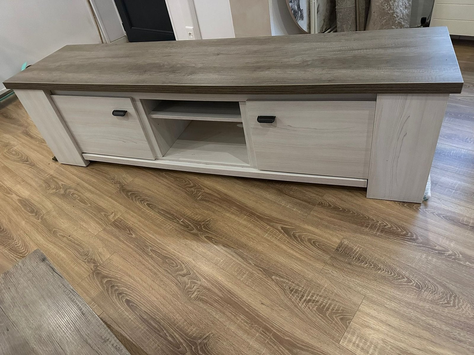 Tv kast, Maison & Meubles, Enlèvement