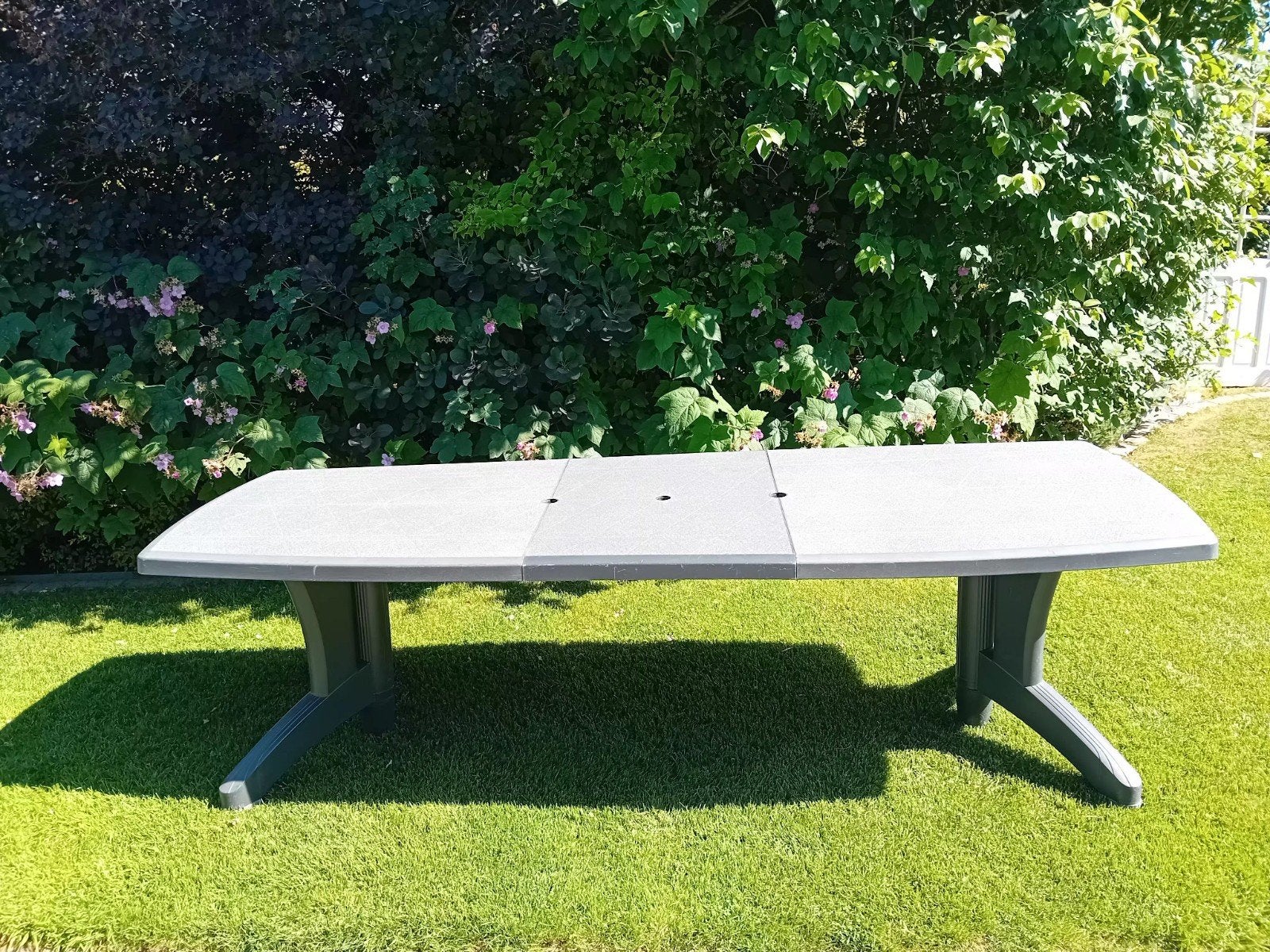 Table et ou chaises de jardin, Ophalen, Gebruikt