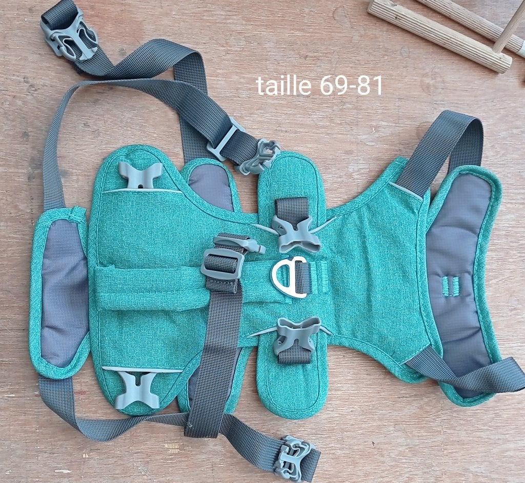 Harnais, Animaux & Accessoires, Accessoires pour chiens, Enlèvement, Neuf, Harnais pour chien