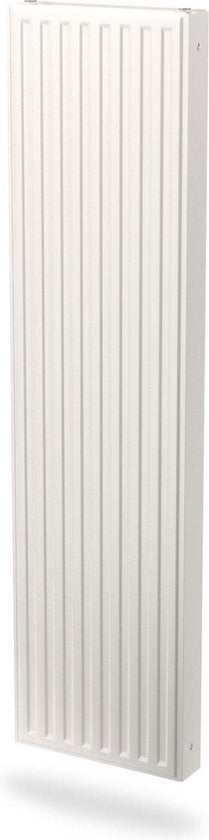 Verticale Radson radiatoren 45,60 en 75 cm breed actie prijs, Moins de 60 cm, Enlèvement ou Envoi, 80 cm ou plus, Radiateur
