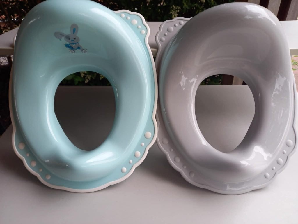wc-brilverkleiner, Enlèvement, Comme neuf, Autres types, Autres marques