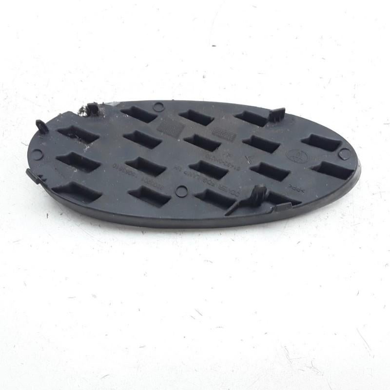 DIVERS Afdekplaat mistlamp links Toyota Aygo (B10), Utilisé, Toyota