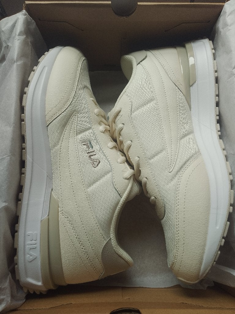 44.5 Fila valado nieuw sneakers in doos, Neuf, Fila, Baskets, Envoi
