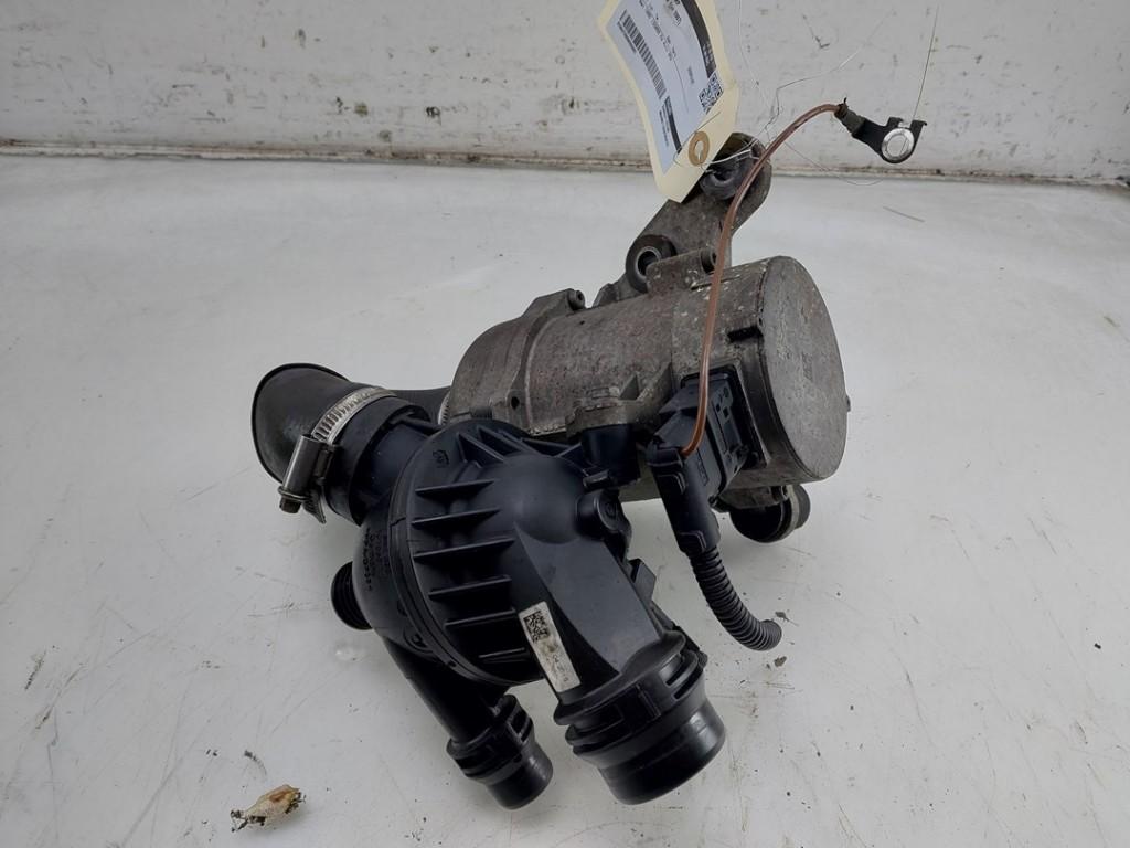 EXTRA WATERPOMP BMW 3 serie (E93) (01-2006/12-2013), Auto-onderdelen, Airco en Verwarming, BMW, Gebruikt