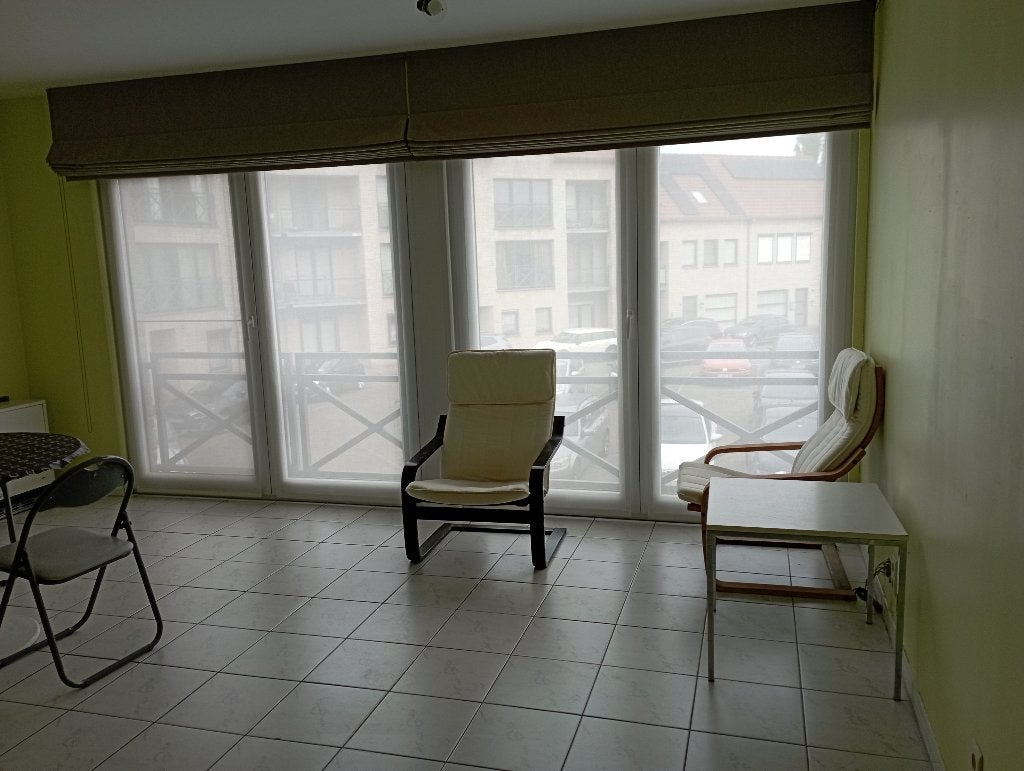 appartement te huur Lissewege, Zeebrugge, Brugge, Immo, 35 tot 50 m², Brugge