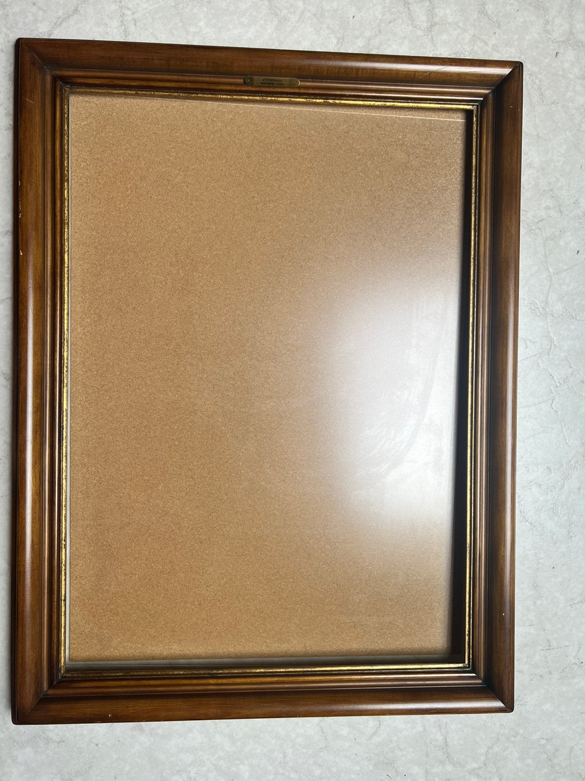 Kader 50x70, Ophalen, Zo goed als nieuw