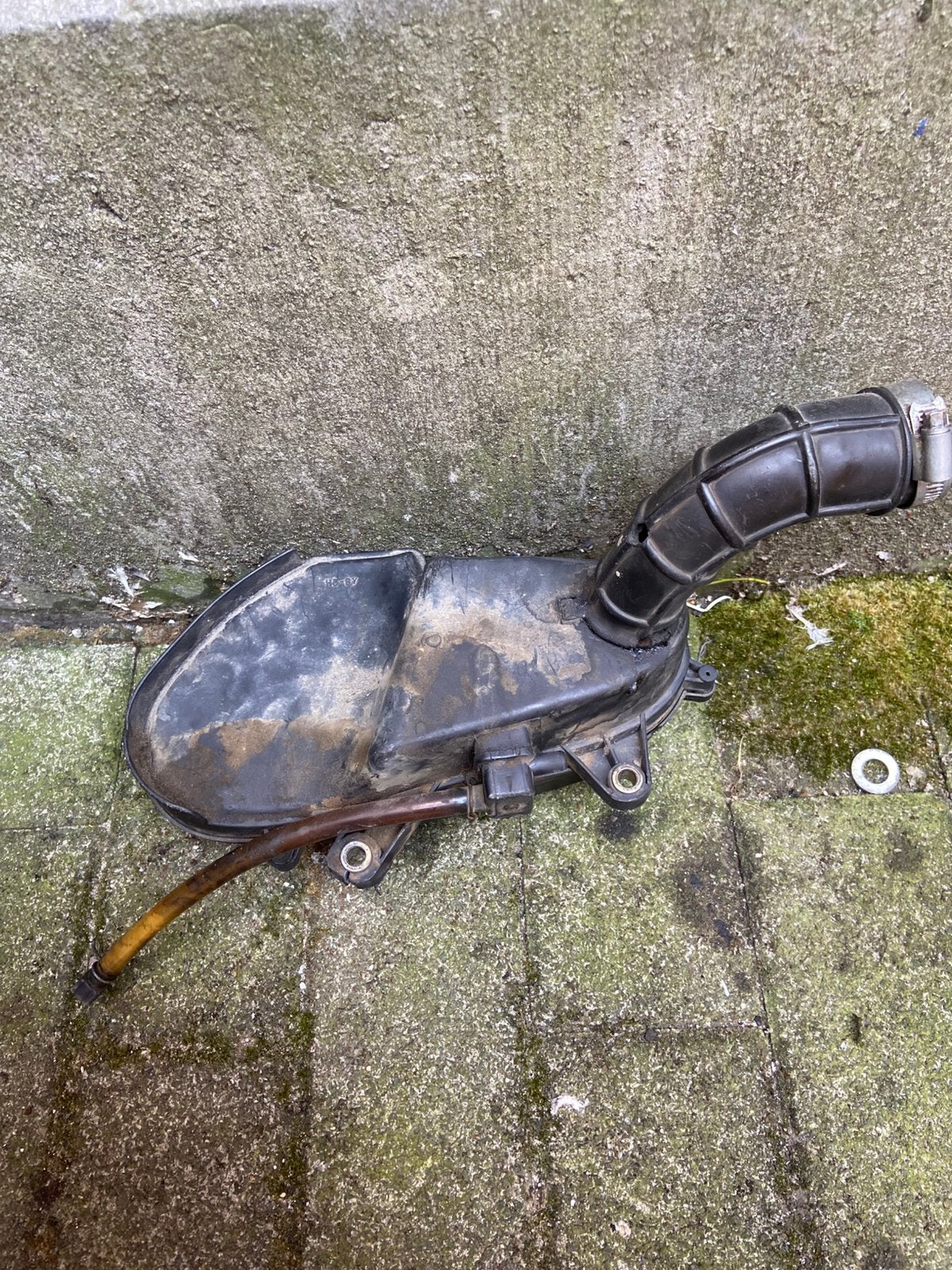 Piece  scooter prix ci dessous, Fietsen en Brommers, Scooters | Kymco, Ophalen of Verzenden