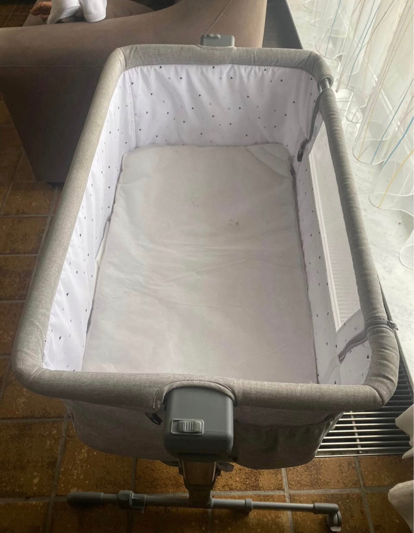 Cosleeper te koop, Ophalen, Zo goed als nieuw